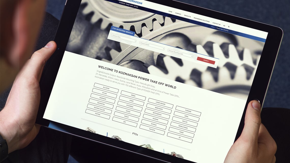 kozmaksan responsive